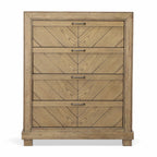 Montana Chest Sand