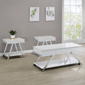 Zena 3-piece Occasional Set