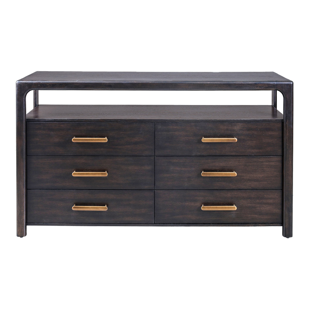 Sigmund Dresser