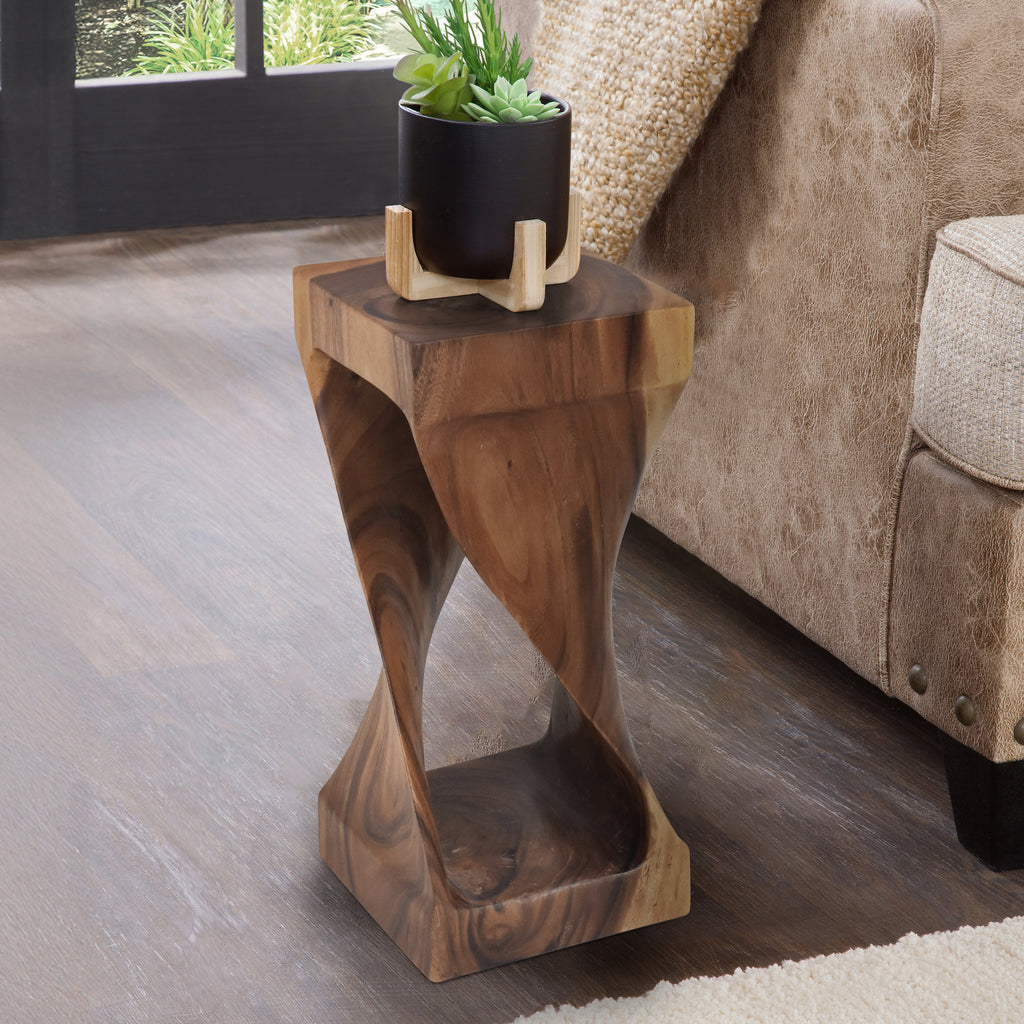 Solana Accent Side Table