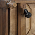 Oliver 4-Piece Lift-Top Table Set