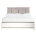 Cassie King Bed