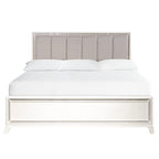 Cassie King Bed