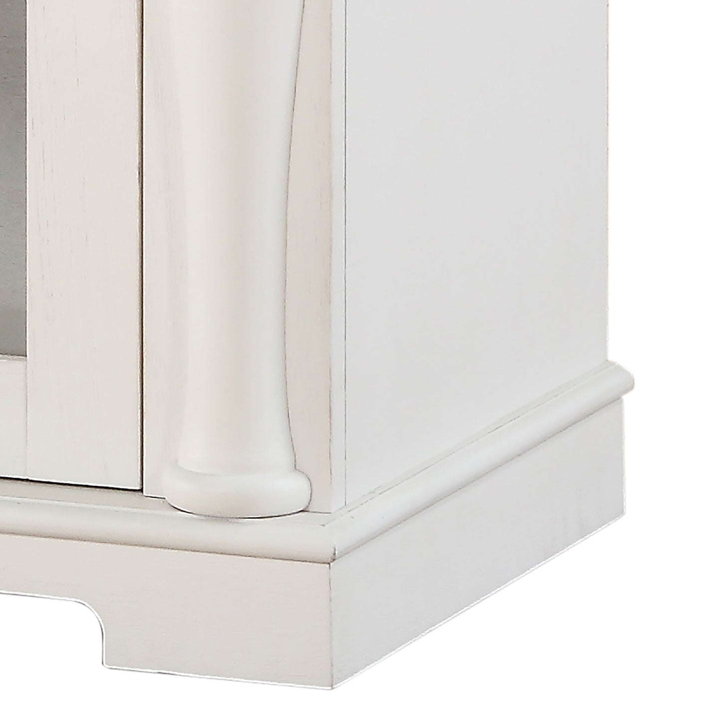 Joanna Two Tone Server