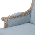 Artesia-1725-ARM-Chair-Midtown-Light-Blue-STA3-packaging