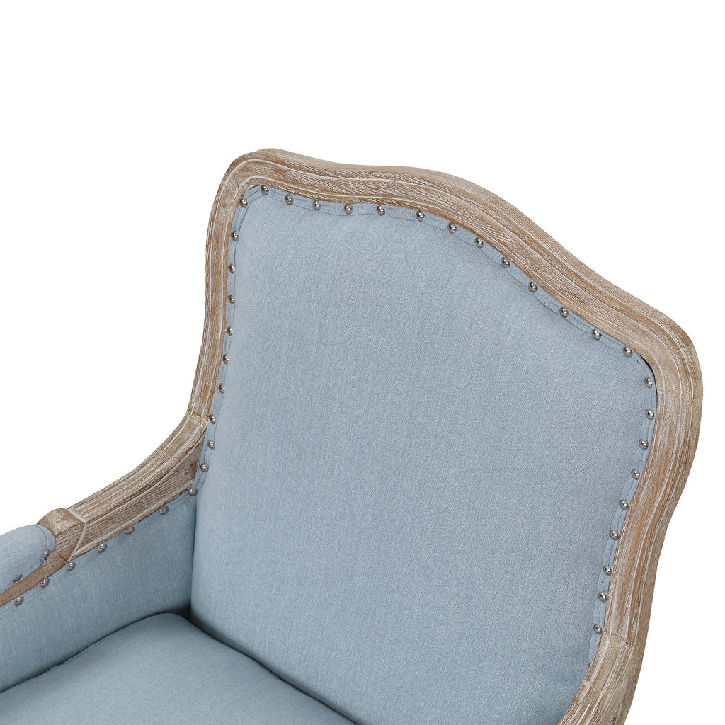 Artesia-1725-ARM-Chair-Midtown-Light-Blue-STA3-packaging
