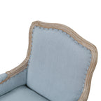 Artesia-1725-ARM-Chair-Midtown-Light-Blue-STA3-packaging