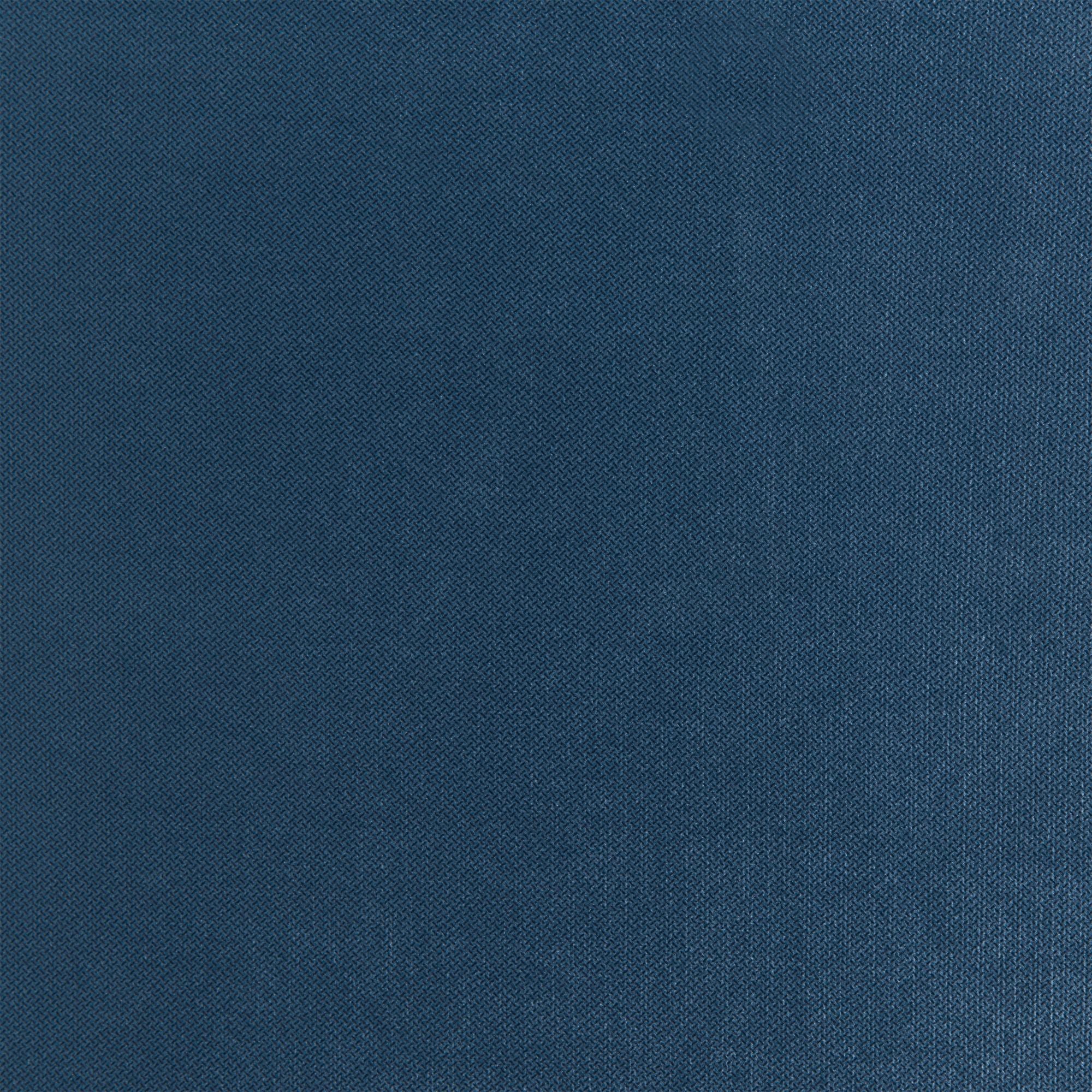Augusta-16038-Chair-W/Wood-Leg-Distressed-Otto-Navy-(ISTA-3-packaging)