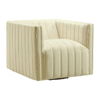 Cobra-Swivel-Chair-in-Mercer-Cream-(ISTA-3)