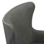 Cody-2(724)-Chair-W/Chrome-Nails-In-Heirloom-Charcoal-(3A-Packing)