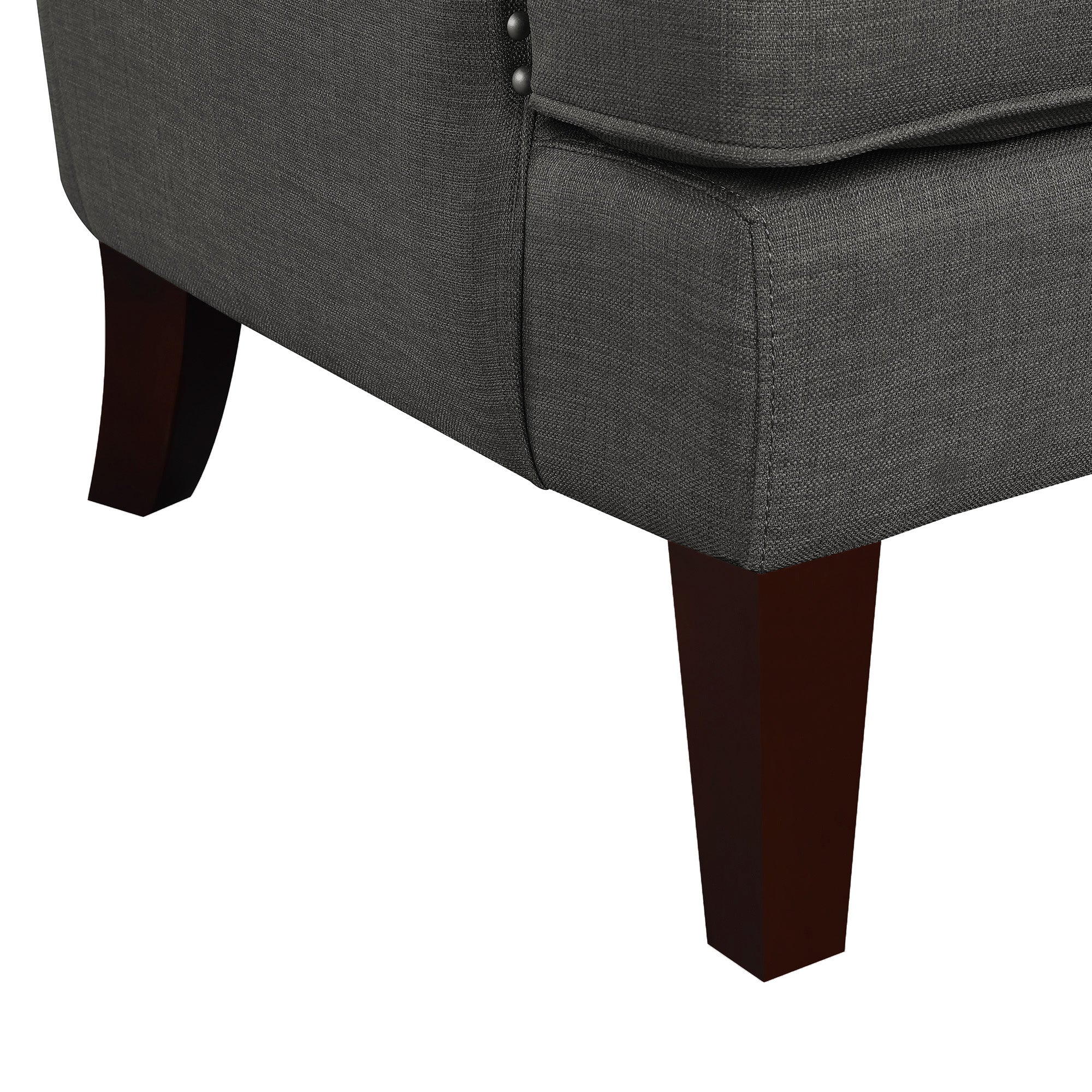 Cody-2(724)-Chair-W/Chrome-Nails-In-Heirloom-Charcoal-(3A-Packing)