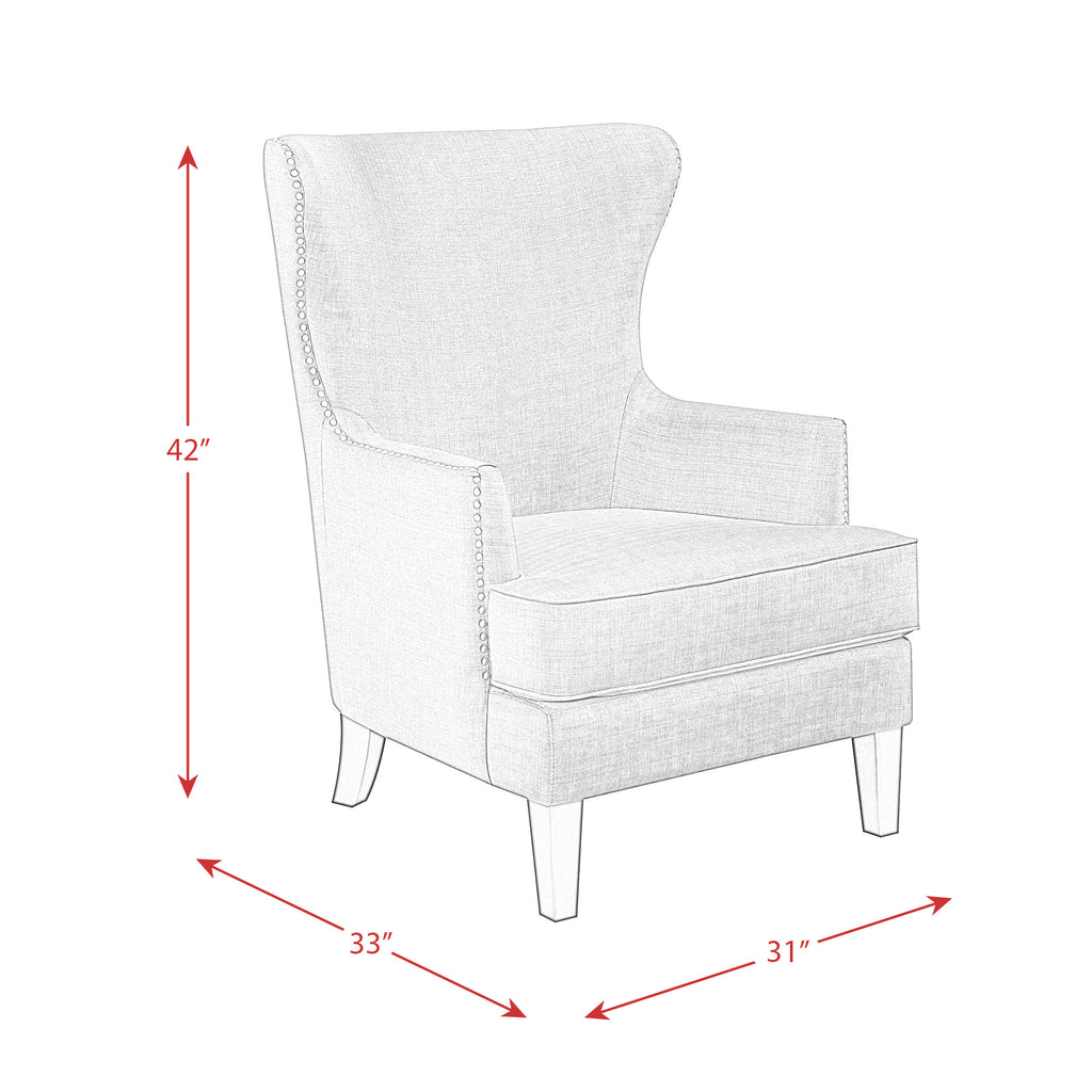 Cody-2(724)-Chair-W/Chrome-Nails-In-Heirloom-Charcoal-(3A-Packing)