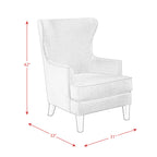 Cody-2(724)-Chair-W/Chrome-Nails-In-Heirloom-Charcoal-(3A-Packing)
