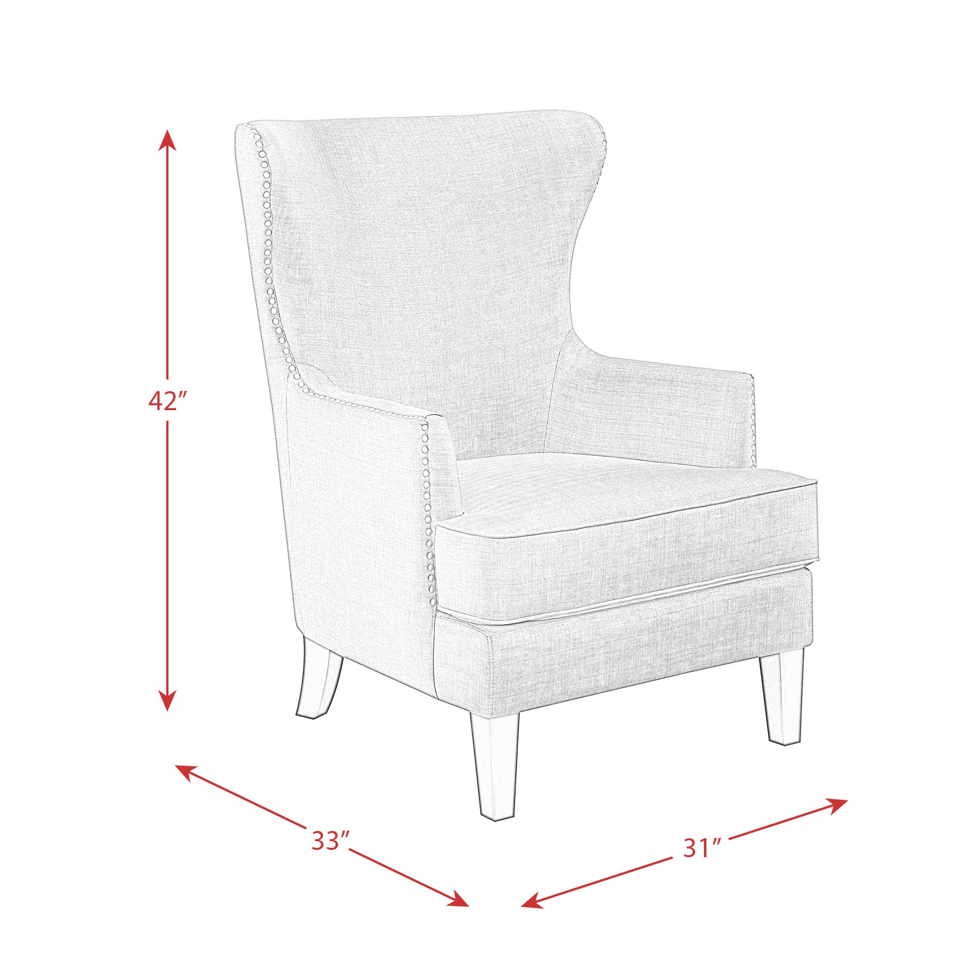Cody-2(724)-Chair-W/Chrome-Nails-In-Heirloom-Charcoal-(3A-Packing)