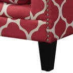 Dinah-1539B-Chair-Morgan-Patio-Red-(ISTA-3-packaging)