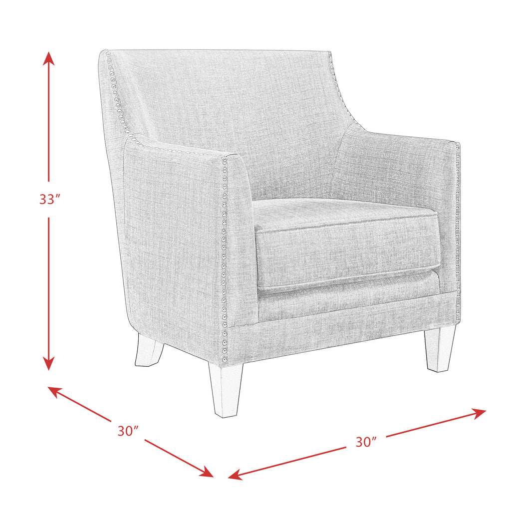 Dinah-1539B-Chair-Morgan-Patio-Red-(ISTA-3-packaging)