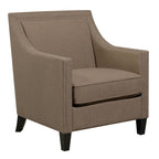 Erica-497-Chair-W/Chrome-Nails-Heirloom-Smoke-(ISTA-3)