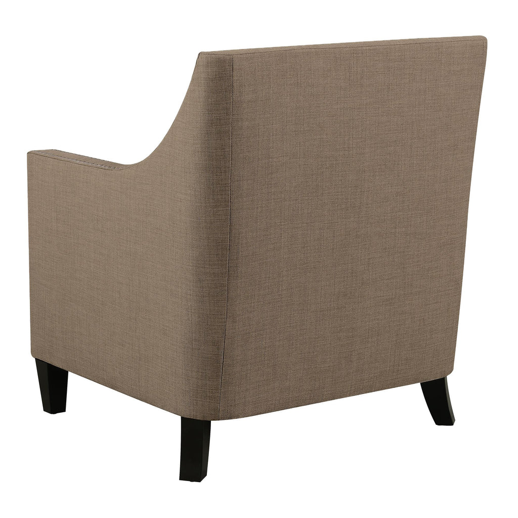 Erica-497-Chair-W/Chrome-Nails-Heirloom-Smoke-(ISTA-3)