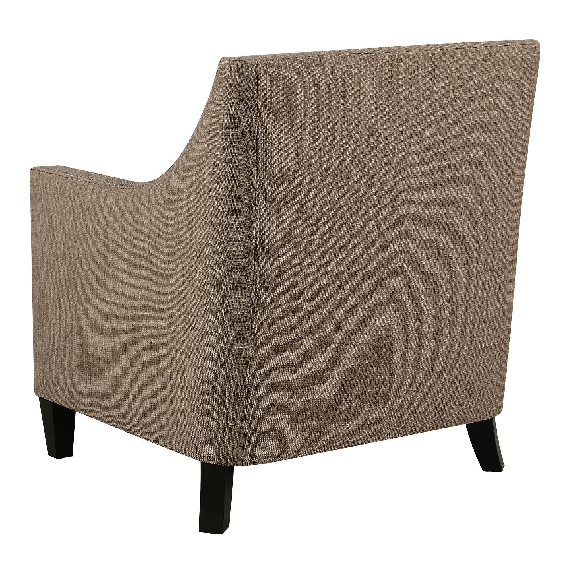 Erica-497-Chair-W/Chrome-Nails-Heirloom-Smoke-(ISTA-3)