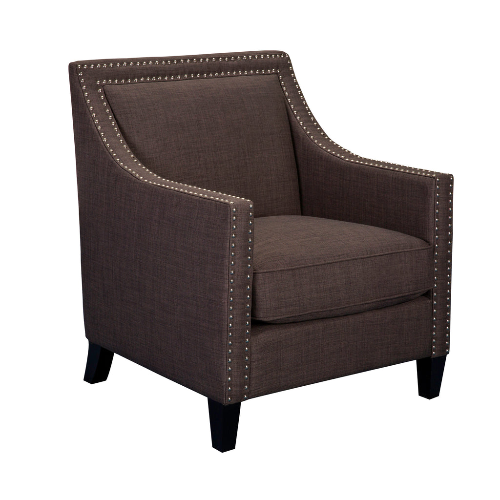 Erica-Chair-&-Ottoman-Chocolate
