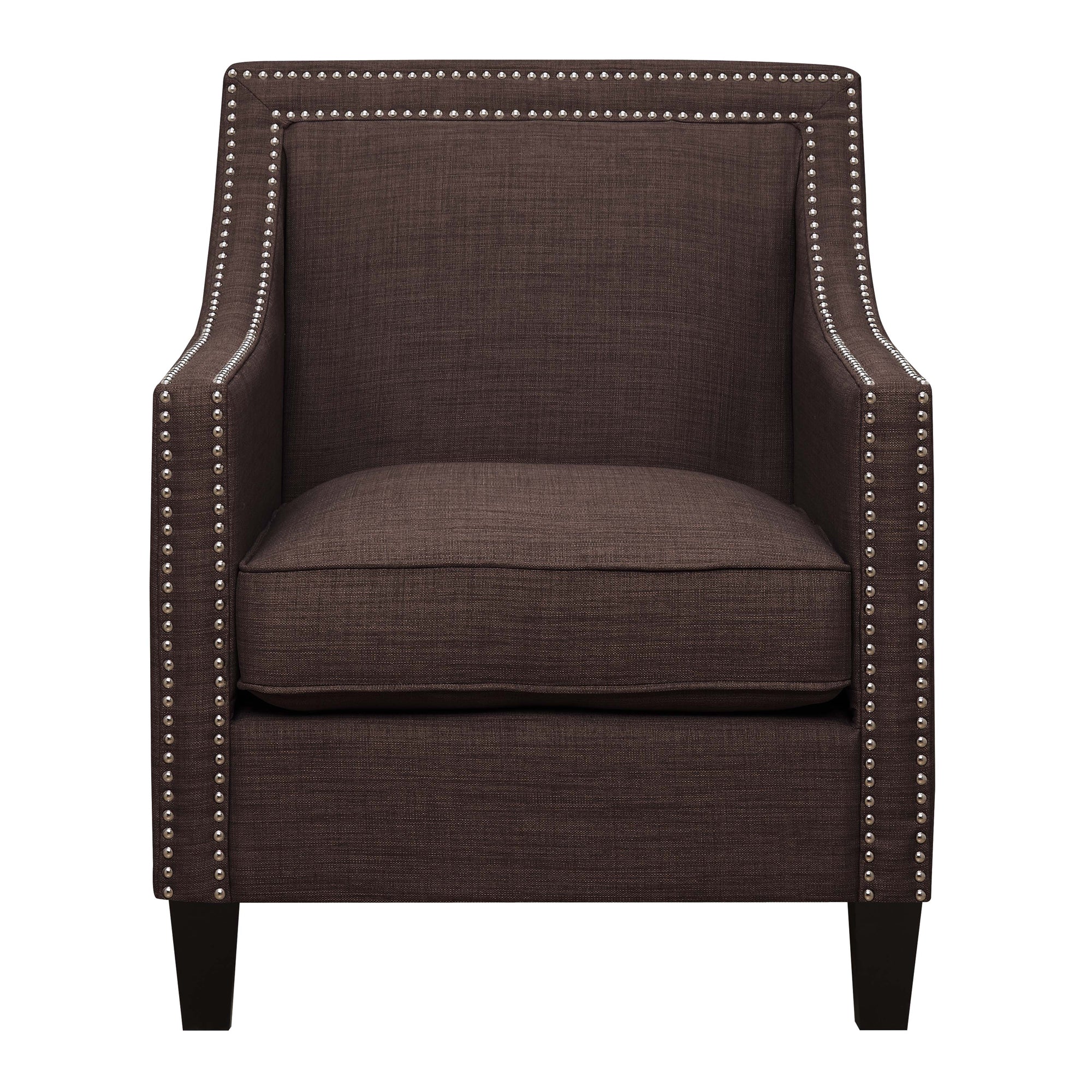 Erica-Chair-&-Ottoman-Chocolate