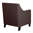 Erica-Chair-&-Ottoman-Chocolate