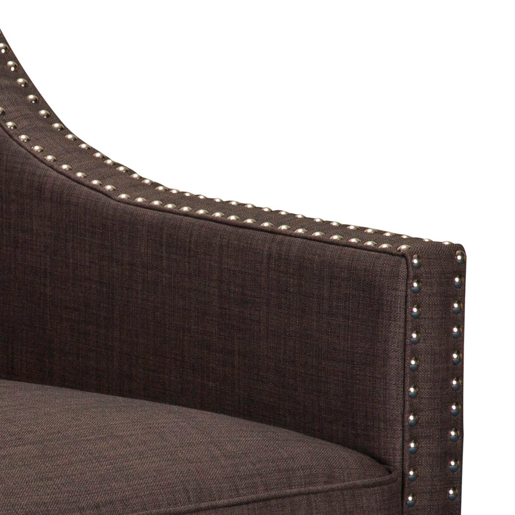 Erica-Chair-&-Ottoman-Chocolate