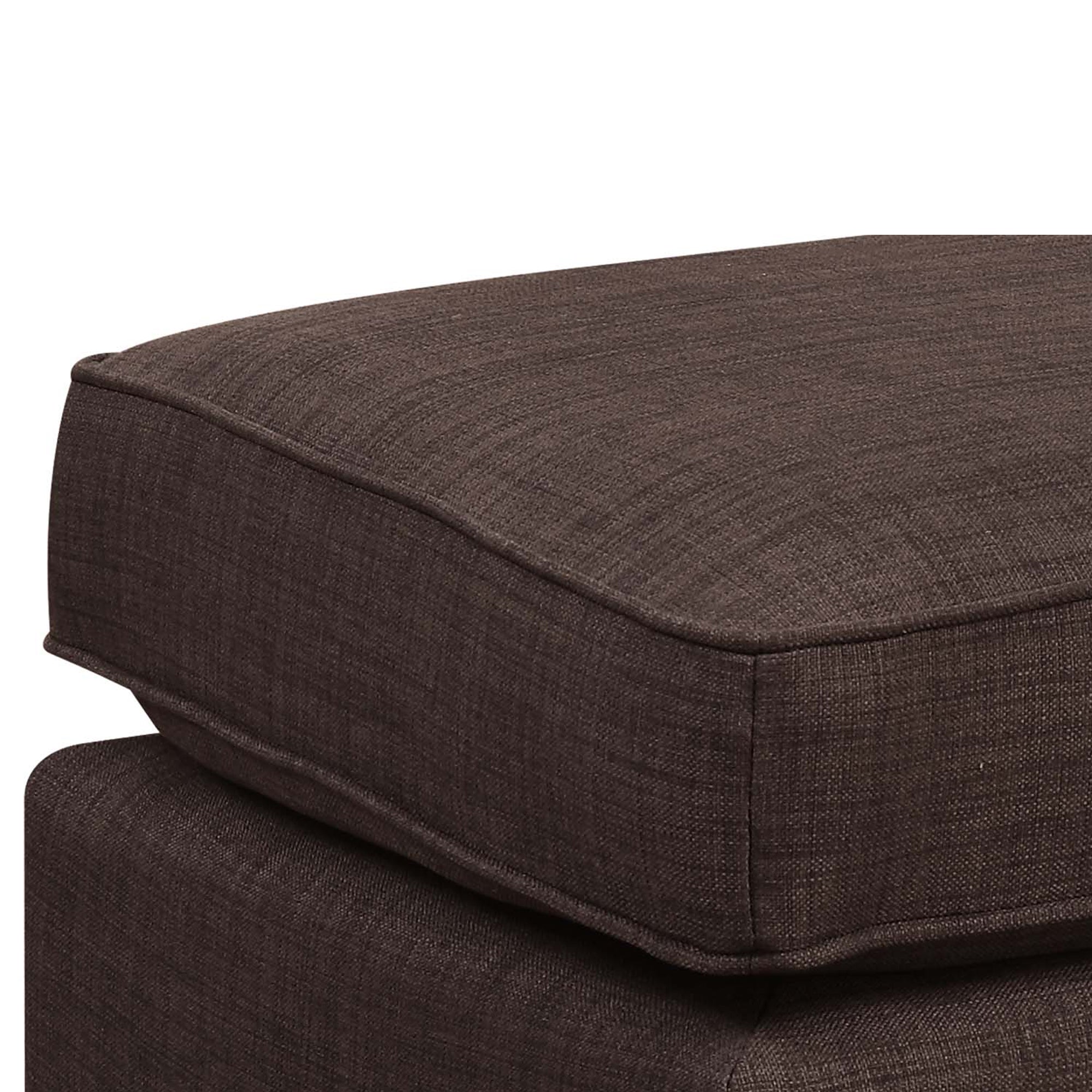 Erica-Chair-&-Ottoman-Chocolate