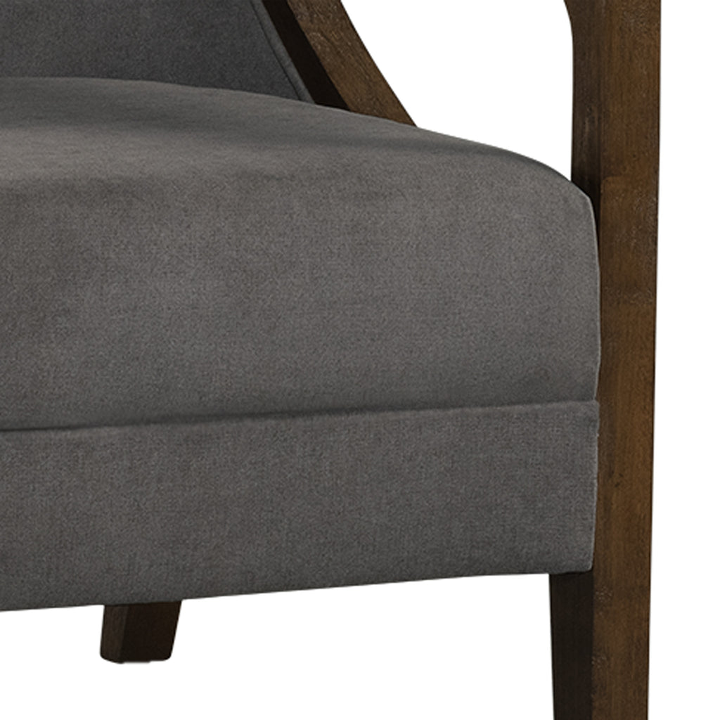 Hopkins-Chair-w/Brown-Arm-Columbia-Charcoal-(ISTA-3)