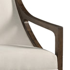 Hopkins-Chair-w/Brown-Arm-Columbia-Natural(ISTA-3)