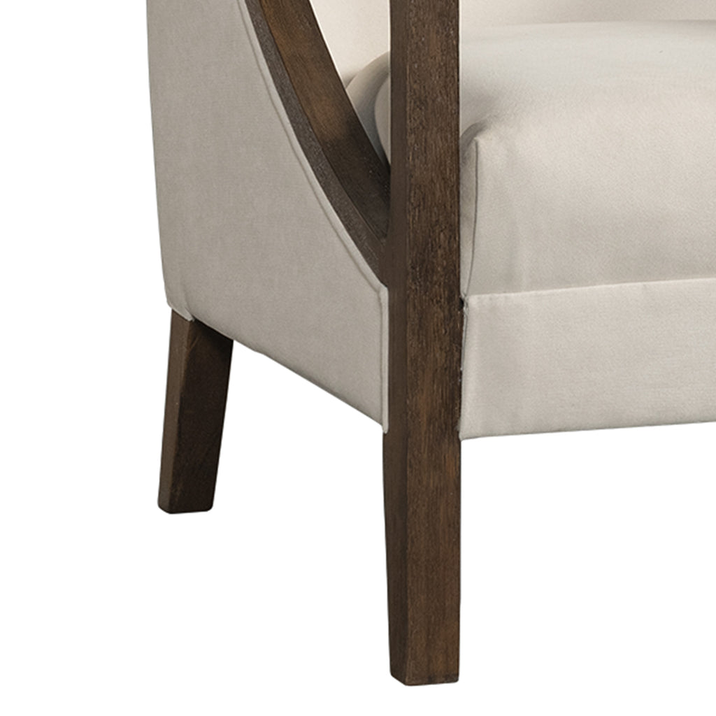Hopkins-Chair-w/Brown-Arm-Columbia-Natural(ISTA-3)