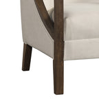 Hopkins-Chair-w/Brown-Arm-Columbia-Natural(ISTA-3)