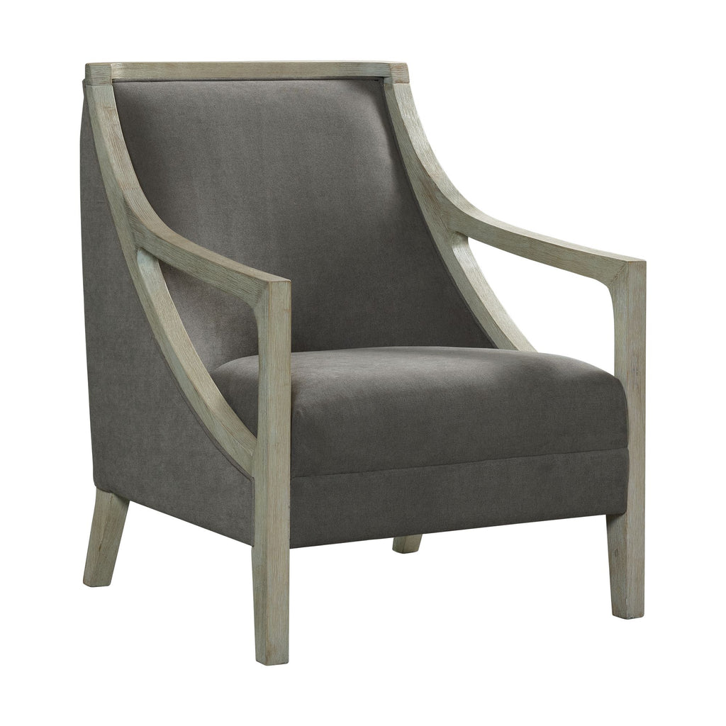 Hopkins-Chair-w/White-Wash-Arm-Columbia-Charcoal(ISTA-3)
