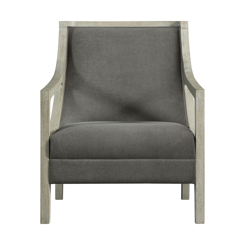 Hopkins-Chair-w/White-Wash-Arm-Columbia-Charcoal(ISTA-3)
