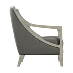 Hopkins-Chair-w/White-Wash-Arm-Columbia-Charcoal(ISTA-3)