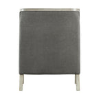 Hopkins-Chair-w/White-Wash-Arm-Columbia-Charcoal(ISTA-3)