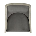 Hopkins-Chair-w/White-Wash-Arm-Columbia-Charcoal(ISTA-3)