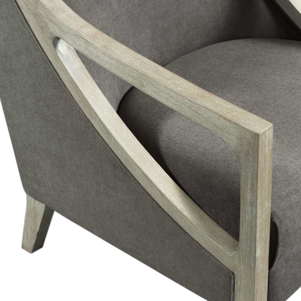 Hopkins-Chair-w/White-Wash-Arm-Columbia-Charcoal(ISTA-3)