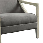 Hopkins-Chair-w/White-Wash-Arm-Columbia-Charcoal(ISTA-3)