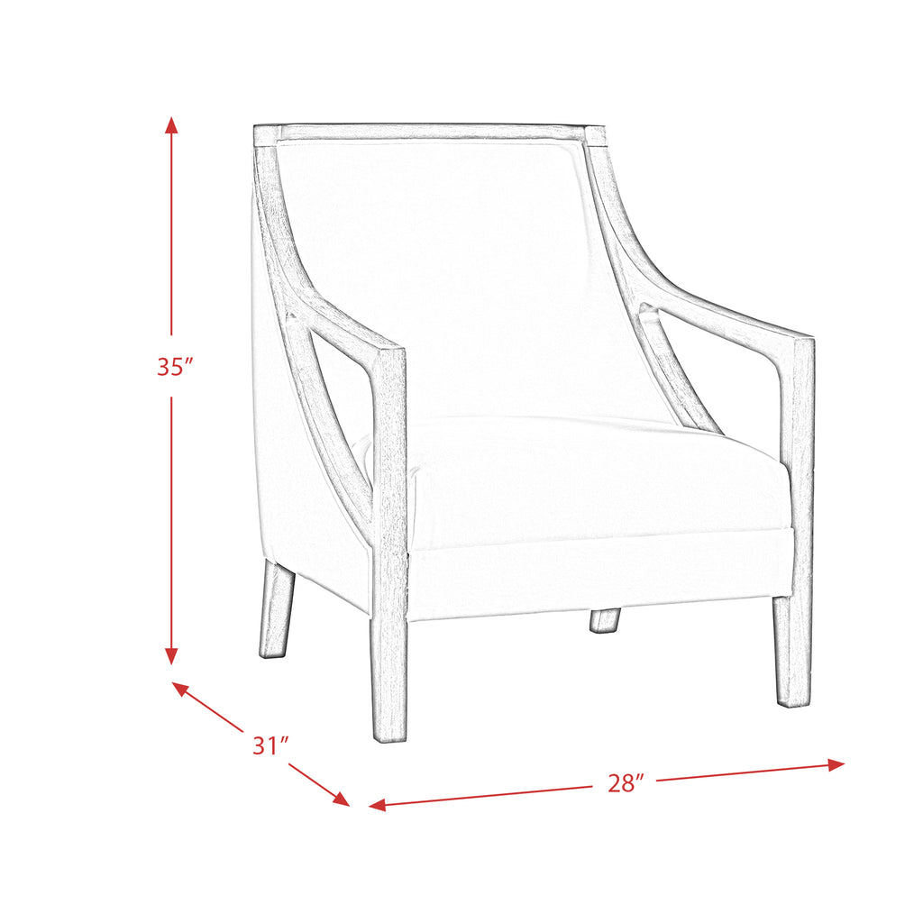 Hopkins-Chair-w/White-Wash-Arm-Columbia-Charcoal(ISTA-3)