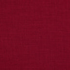 Kori 724 Chair with Chrome Nails Heirloom Berry
