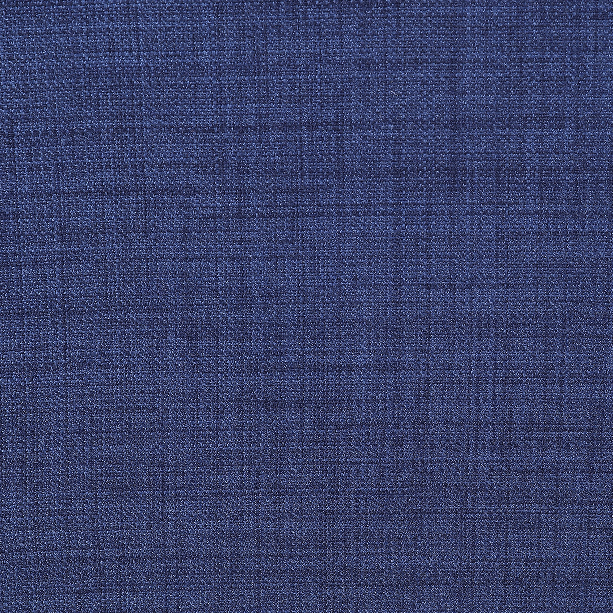 Kori 724 Chair with Chrome Nails Heirloom Blue
