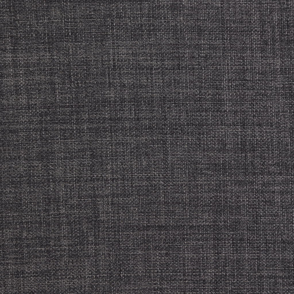 Kori 724 Chair with Chrome Nails Heirloom Charcoal ()