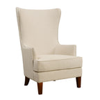 Kori 724 Chair with Chrome Nails Heirloom Natural ()