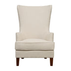 Kori 724 Chair with Chrome Nails Heirloom Natural ()