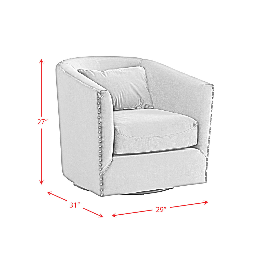 Stanton-Swivel-Chair-in-Royale-Cobalt-W/-Nails---3A