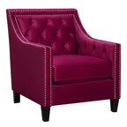 Tiffany-16042-Chair-Broadway-Red-(ISTA-3)