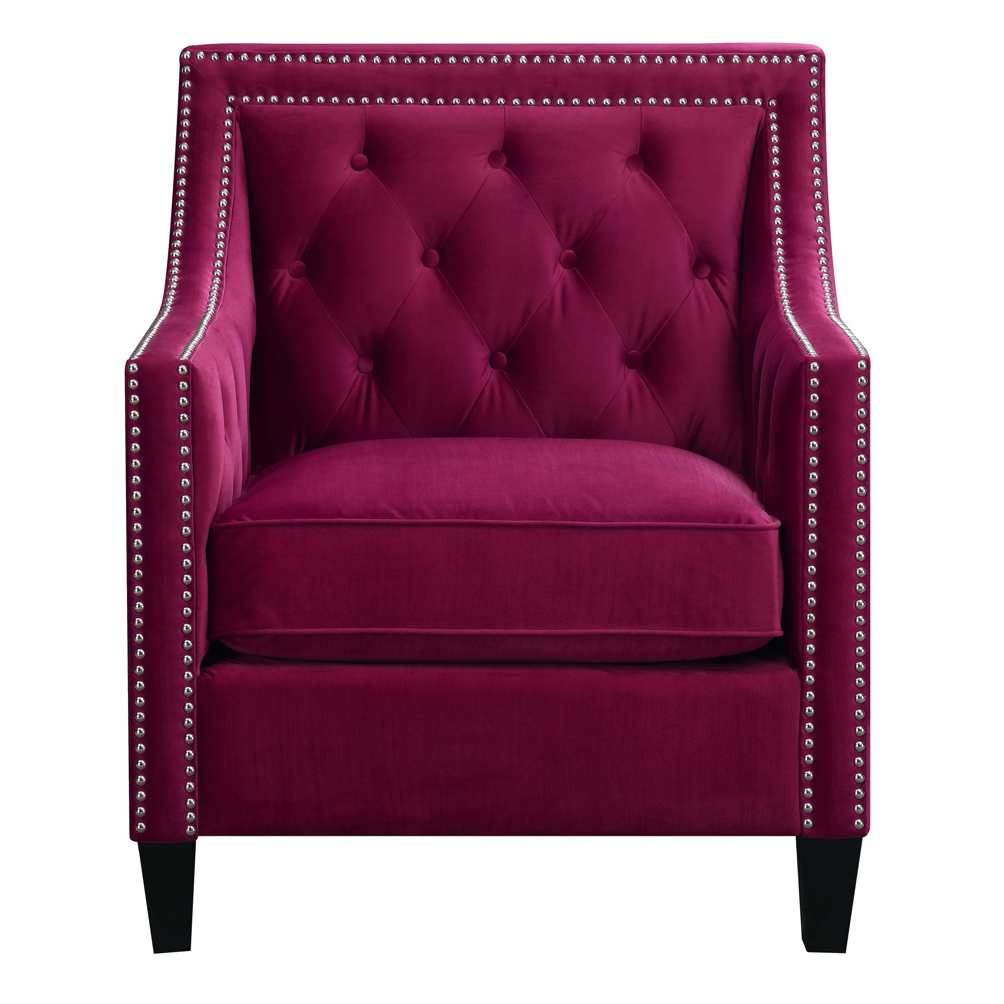 Tiffany-16042-Chair-Broadway-Red-(ISTA-3)