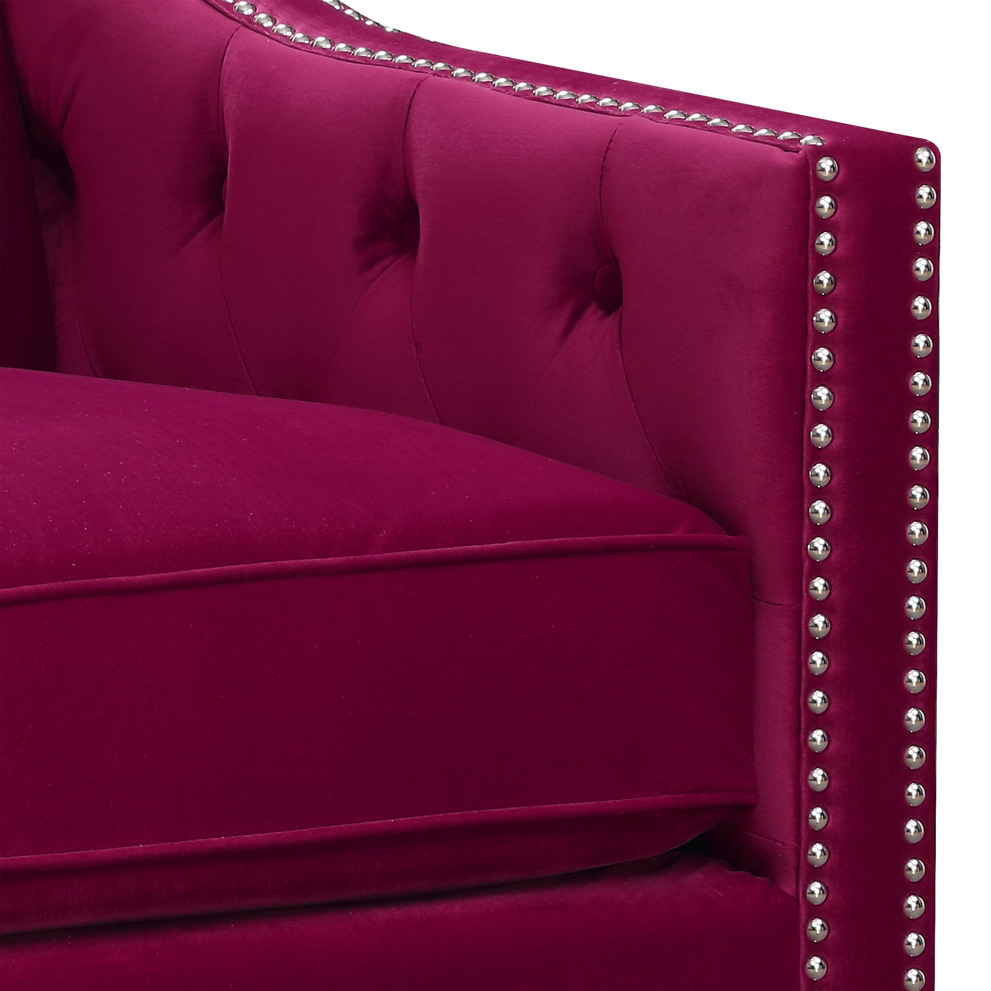 Tiffany-16042-Chair-Broadway-Red-(ISTA-3)