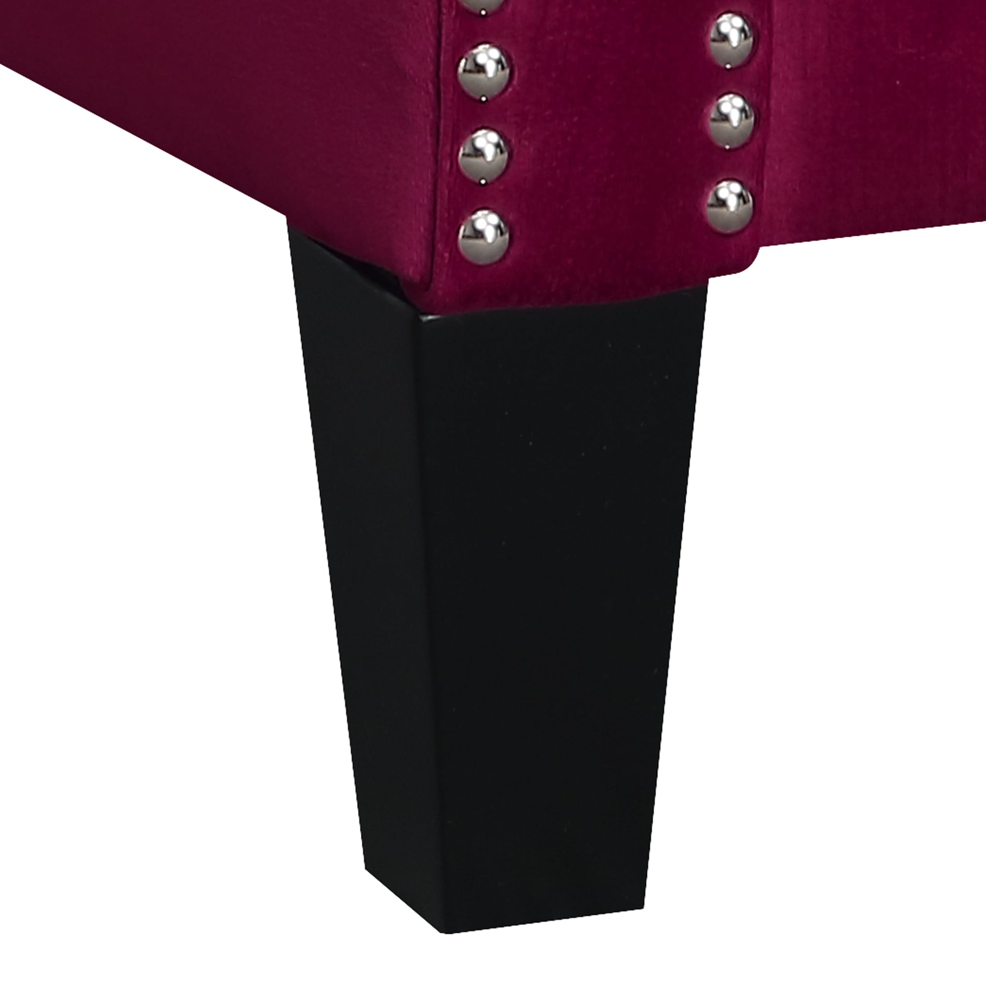 Tiffany-16042-Chair-Broadway-Red-(ISTA-3)